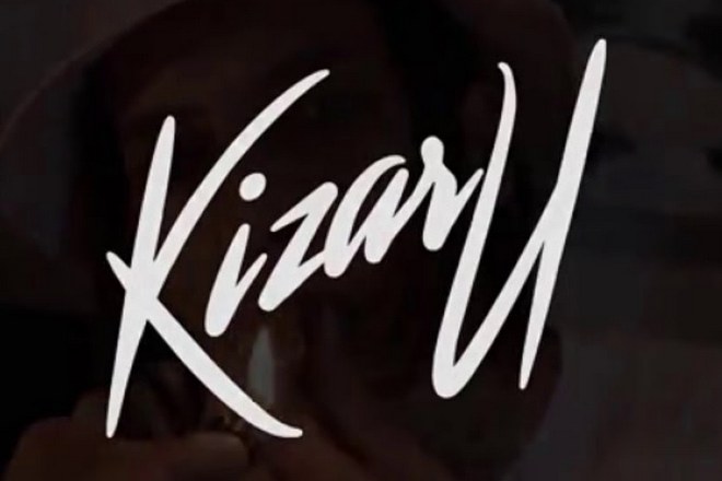 Логотип Kizaru