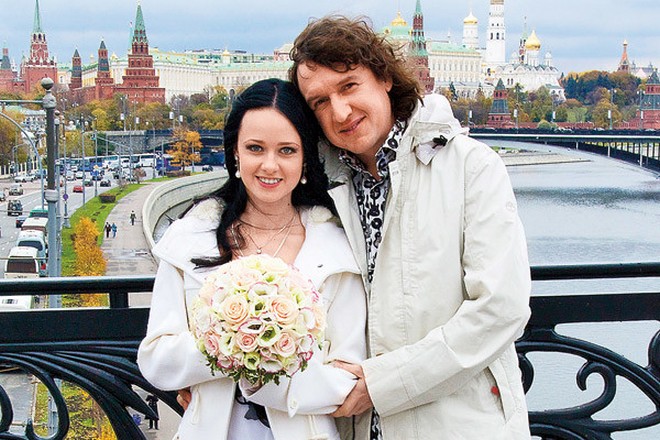 Свадьба Натальи и Сергея Мильниченко