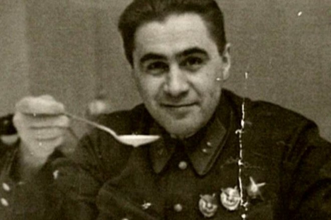 Павел Судоплатов