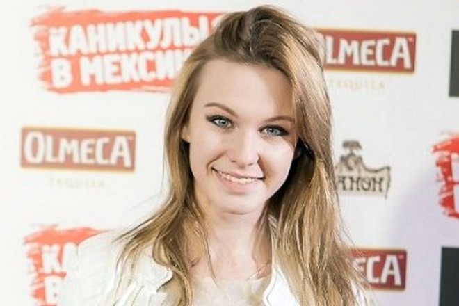 Дарья Победоносцева