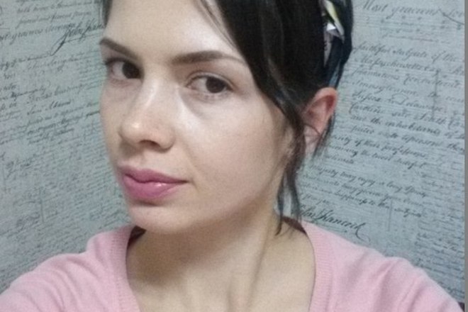 Видеоблогер Екатерина Сайбель