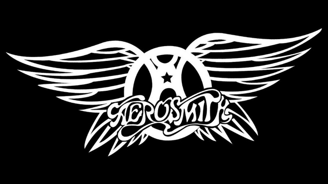 Логотип группы «Аerosmith»