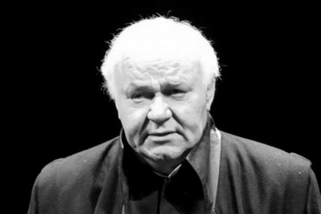Леонид Неведомский умер в 2018 году