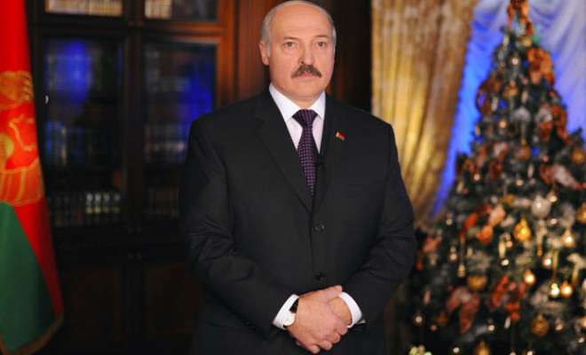 Александр Лукашенко сегодня