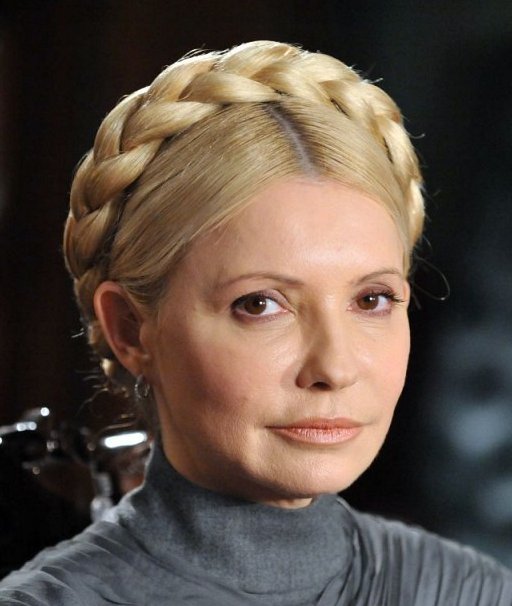 Юлия Тимошенко - биография, фото, личная жизнь, карьера, последние новости 2023 i