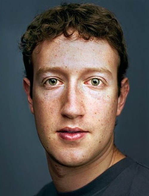 Марк Цукерберг – биография, фото, личная жизнь, новости, Facebook 2023 i