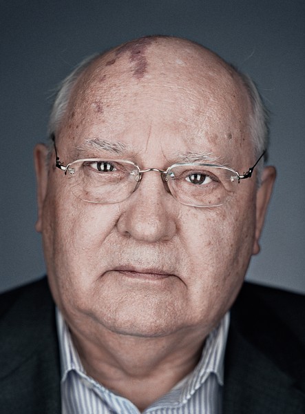 Михаил Горбачев – биография, фото, личная жизнь, новости 2023 i