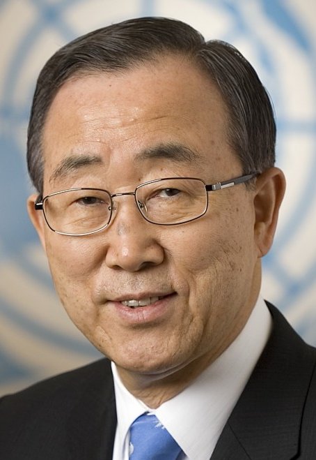 Пан Ги Мун – биография, фото, личная жизнь, новости, ООН 2023 i