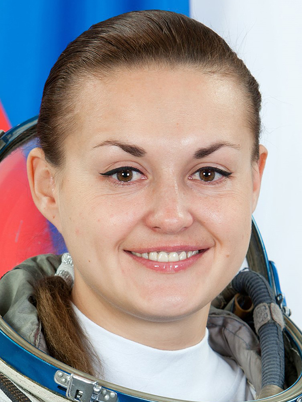 Елена Серова – биография, фото, личная жизнь, новости, космонавтика 2023 i