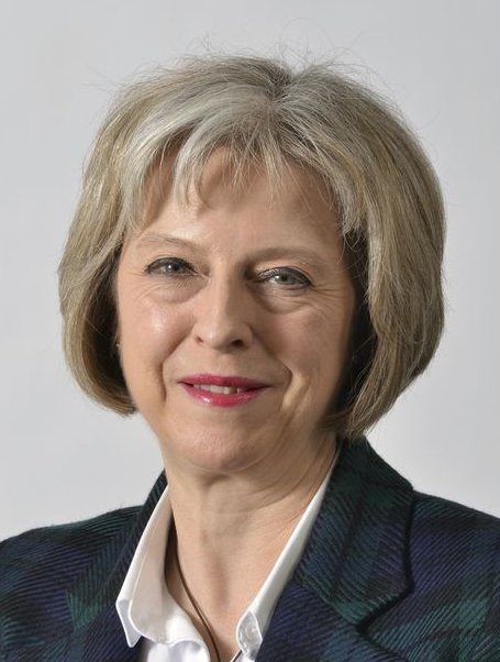 Тереза Мэй – биография, фото, личная жизнь премьер-министра Великобритании, новости 2023 i