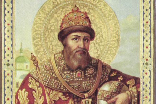 «Собирателем земель русских» Иван III