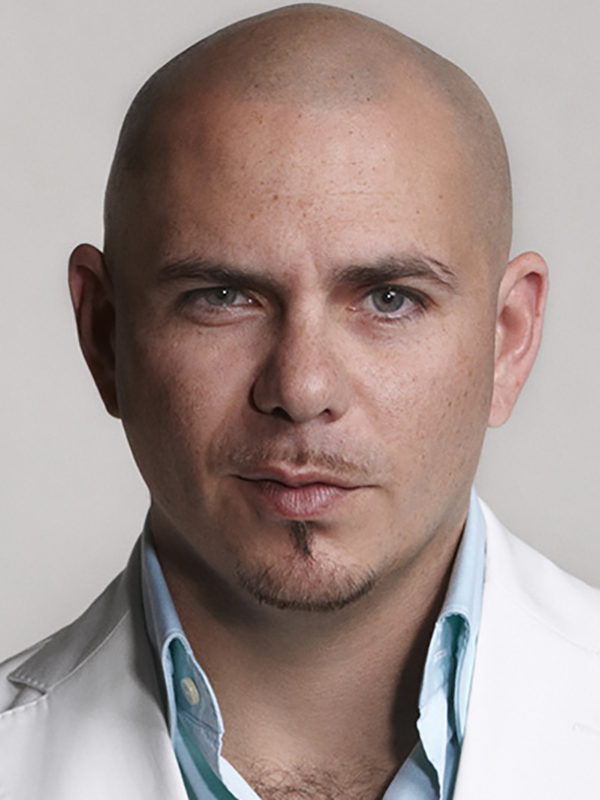 Pitbull – биография, фото, личная жизнь, новости, песни 2023 i