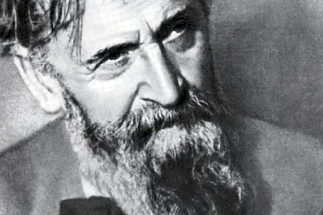 Константин Коровин