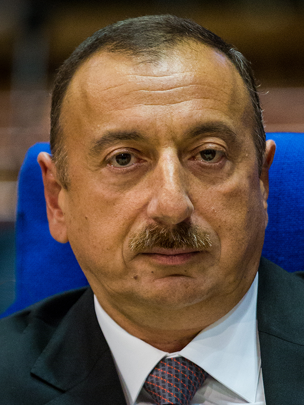 Ильхам Алиев – биография, фото, личная жизнь, новости 2023 i