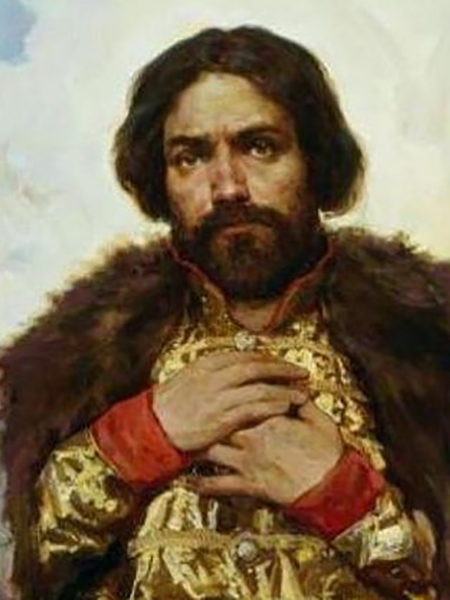 Даниил Московский – биография, фото, личная жизнь святого князя i