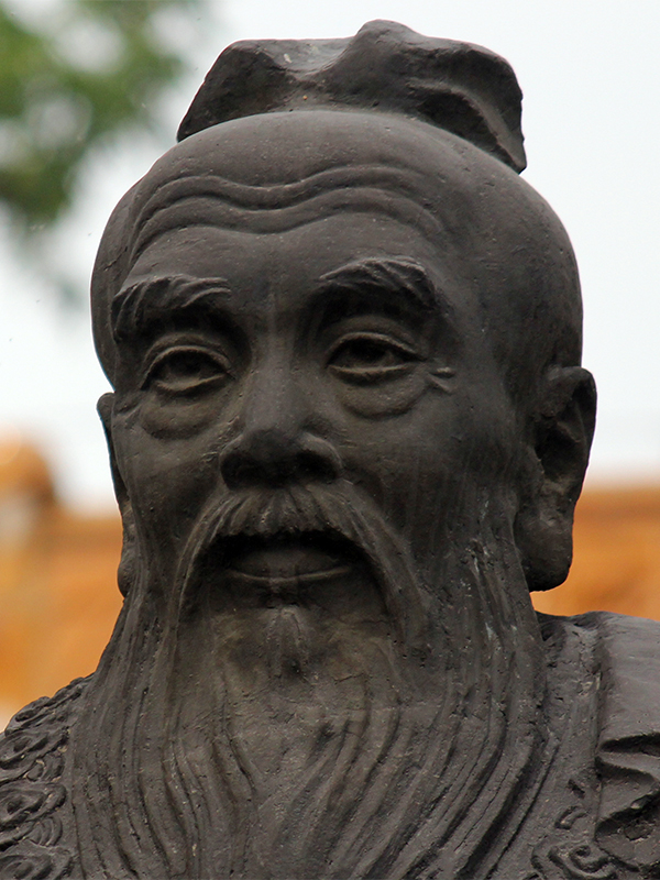 Конфуций – биография, фото, личная жизнь, учение, цитаты и афоризмы i