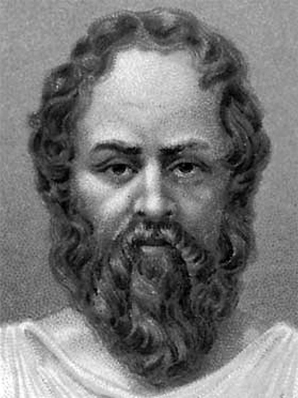 Сократ – биография, фото, личная жизнь, философия, апологии и учение i