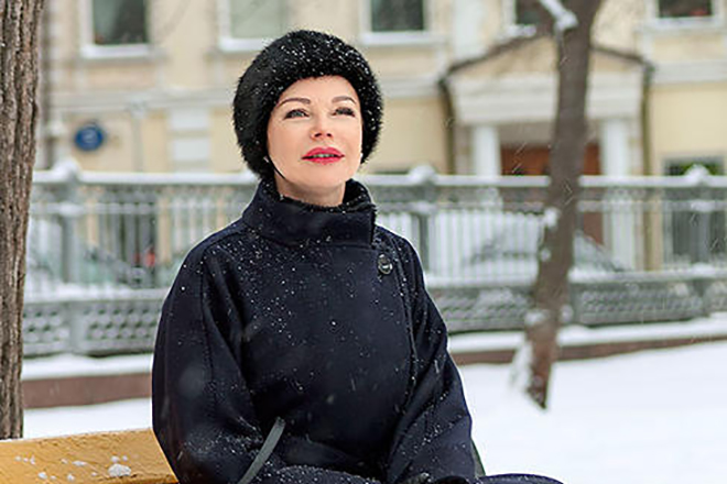Актриса ирина долганова биография личная жизнь фото