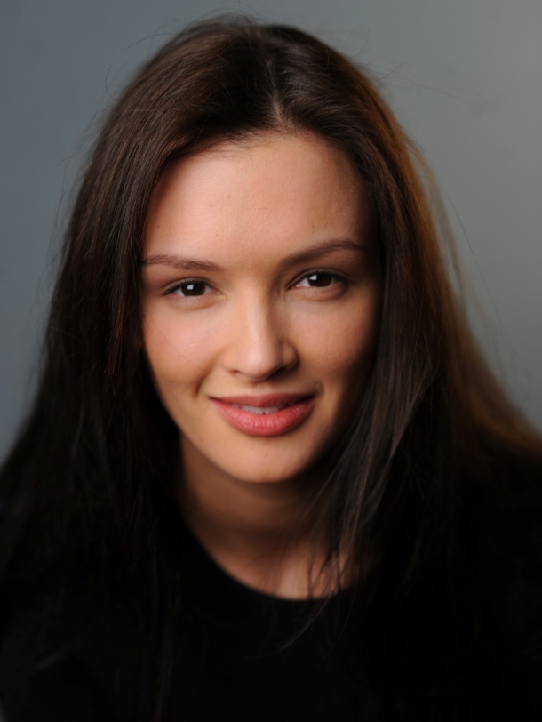 Паулина Андреева – биография, фото, личная жизнь, новости, фильмография 2023 i