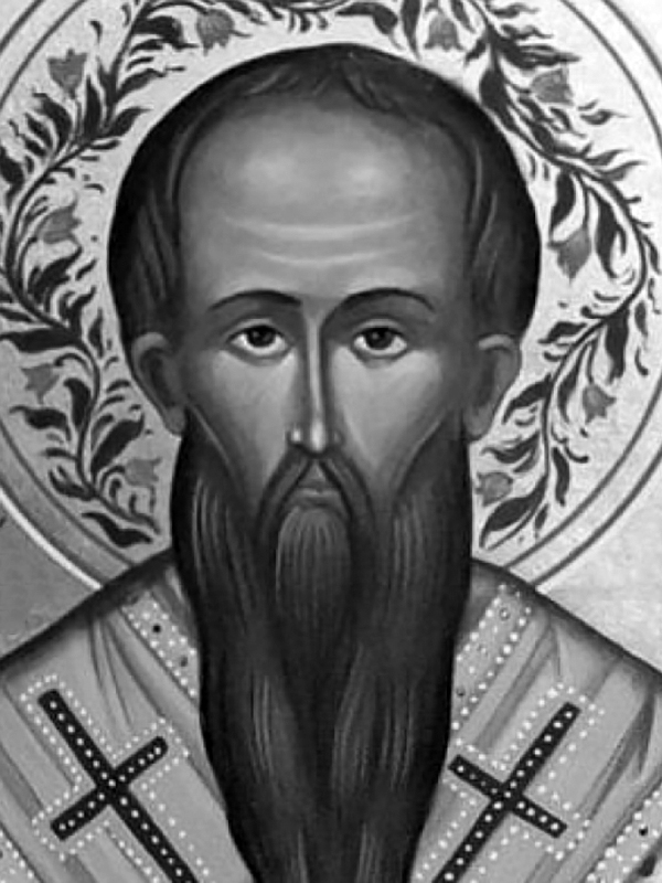 Василий Великий – биография, фото, икона, молитва, храмы i