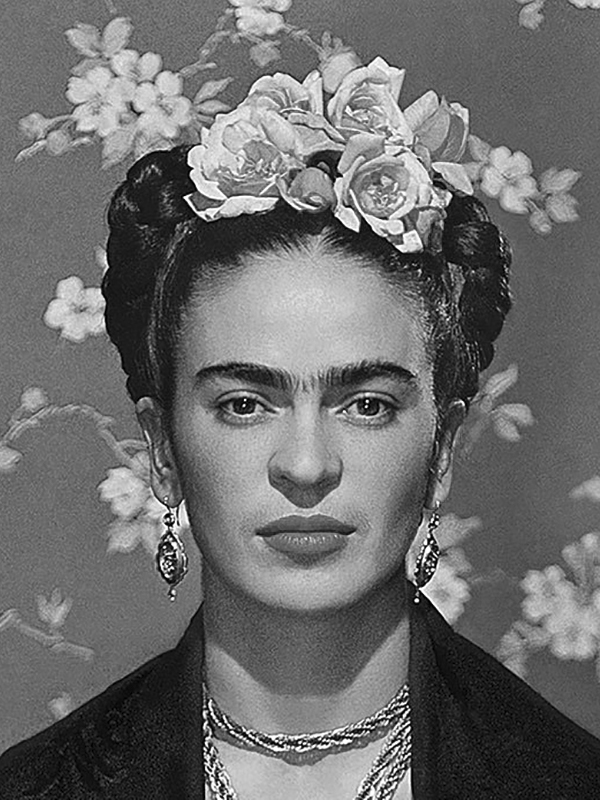 Фрида Кало – биография, фото, личная жизнь, картины i