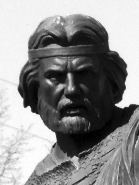 Евпатий Коловрат - биография, фото, подвиг, битва с ханом Батыем i