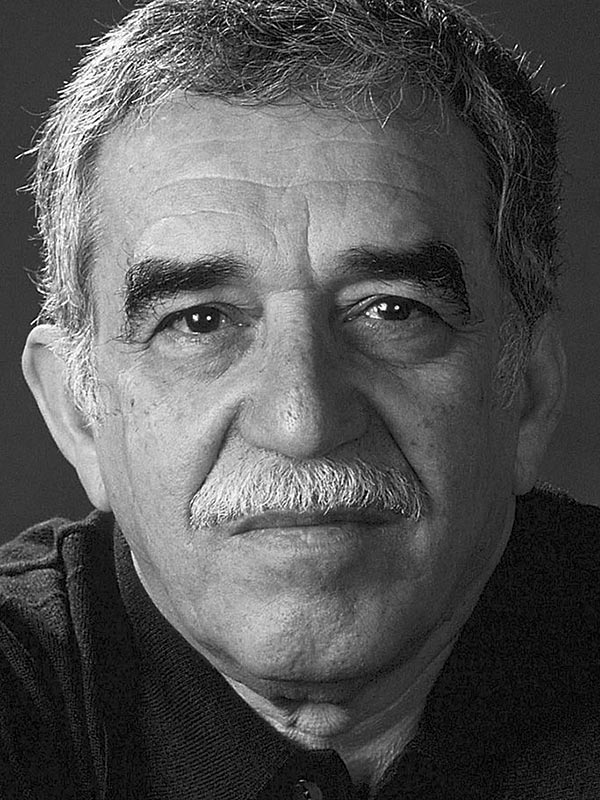 Габриэль Гарсиа Маркес – биография, фото, личная жизнь, библиография i