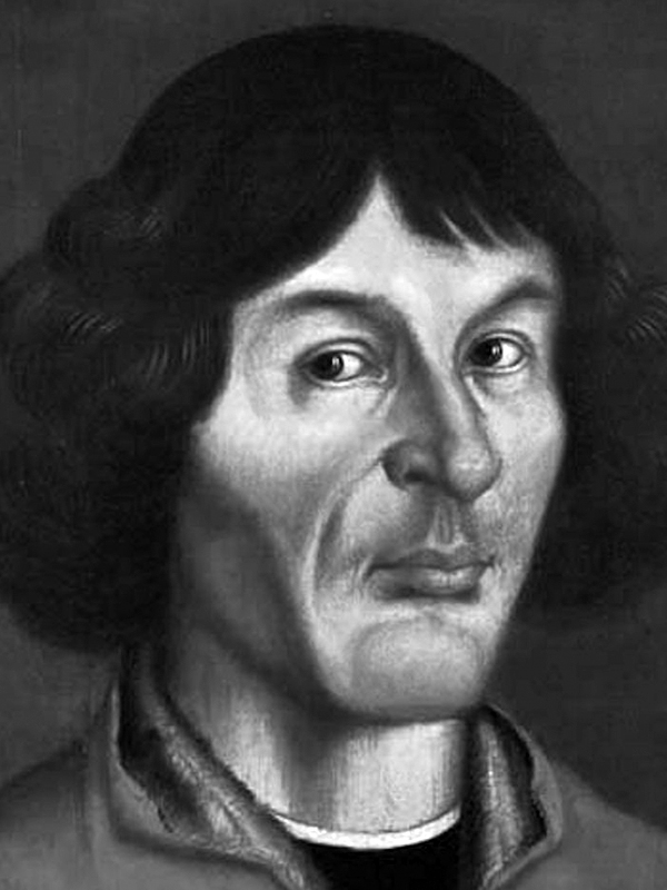 Николай Коперник – биография, фото, открытия, идеи, философия i