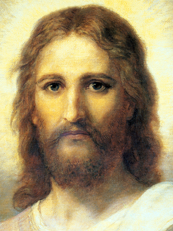 Иисус Христос – биография, личность, история и жизнь i