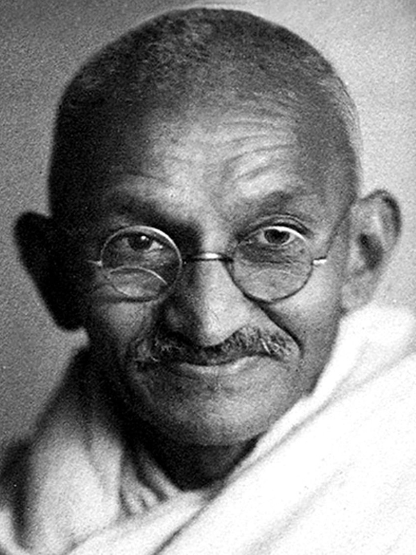 Махатма Ганди - биография, личная жизнь, взгляды, фото и последние новости i