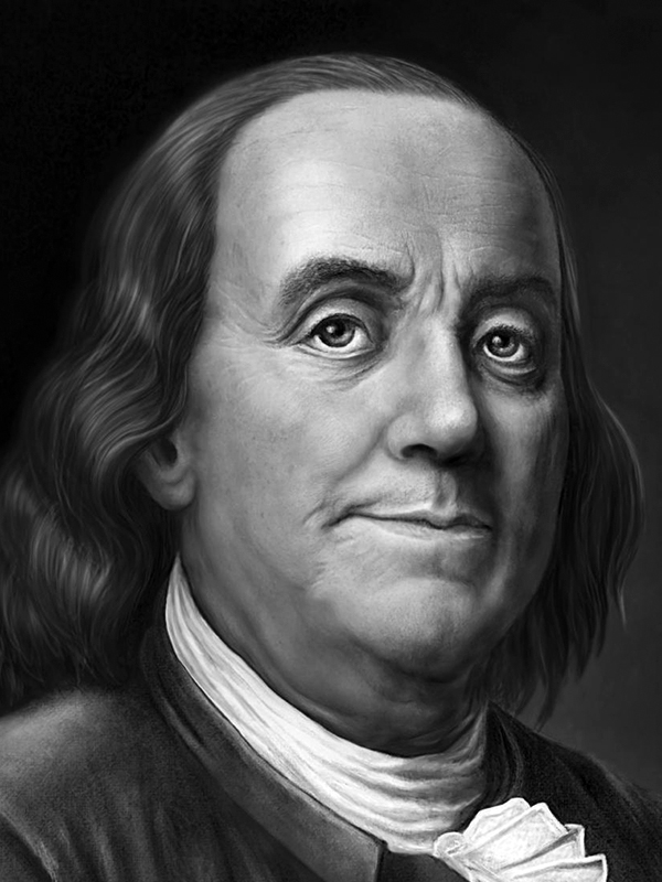 Бенджамин Франклин – биография, фото, личная жизнь, книги, цитаты i