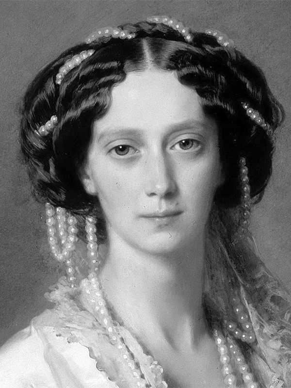 Мария Александровна (императрица) - биография, фото, царская семья, Александр II i