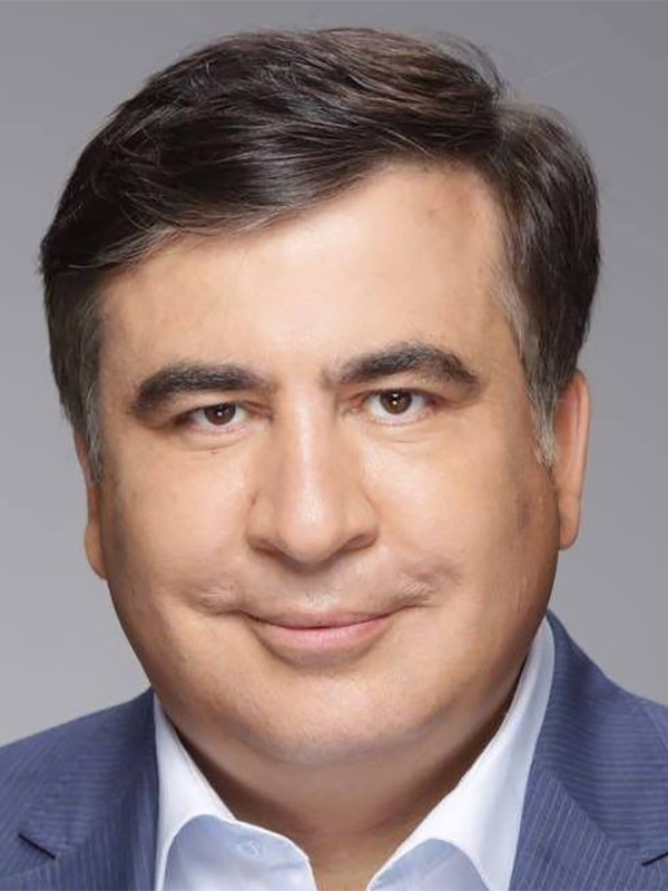 Михаил Саакашвили - биография, фото, личная жизнь, карьера сейчас и последние новости 2023 i