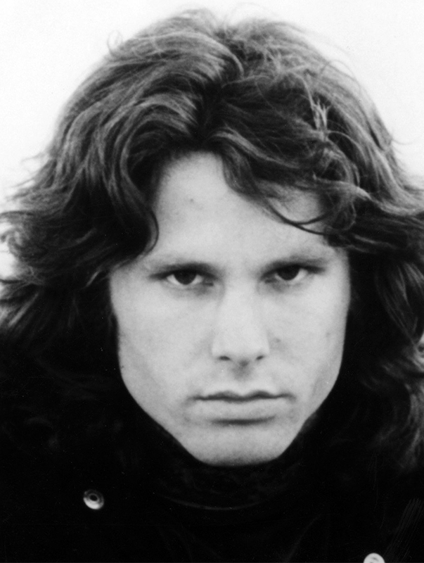 Джим Моррисон – биография, The Doors, музыкальная карьера, причина смерти i