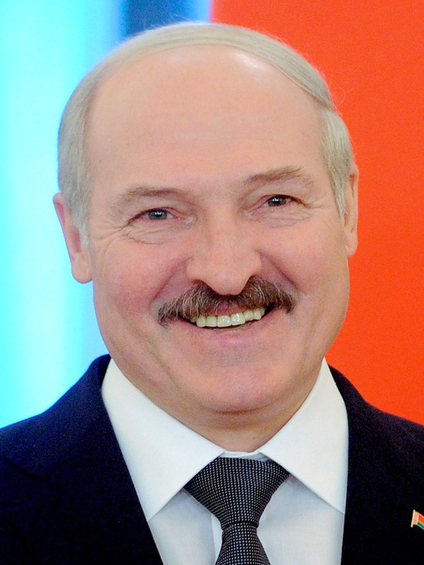 Александр Лукашенко - биография, фото, личная жизнь, политика и последние новости 2023 i