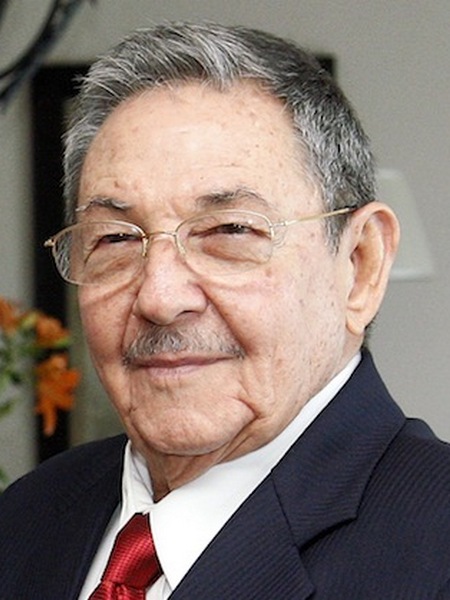 Рауль Кастро – биография, фото, личная жизнь, новости, приемник 2023 i
