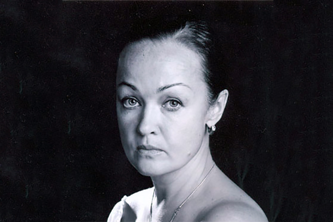Наталья Павленкова