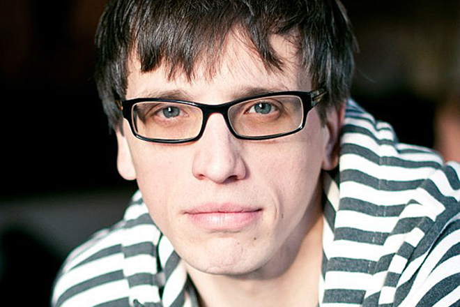 Пётр фёдоров личная жизнь