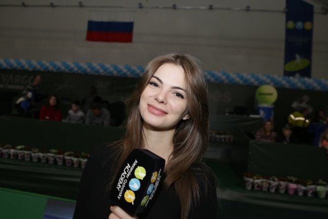 Софья Тартакова