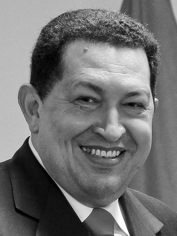 Уго Чавес – биография, фото, личная жизнь, смерть президента Венесуэлы i