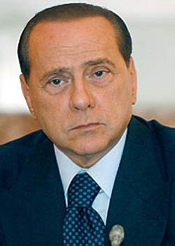 Сильвио Берлускони (Silvio Berlusconi) биография, фото, новости 2023 i