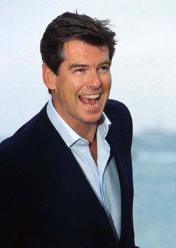 Пирс Броснан (Pierce Brosnan) актер: фото, биография, его жена 2023 i