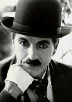 Чарли Чаплин биография актера, фото, его женщины и дети i