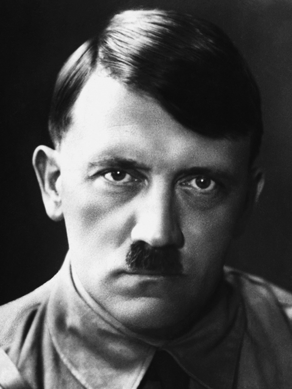 Адольф Гитлер - биография, личная жизнь, Холокост, война, ненависть к евреям, смерть, фото и последние новости i