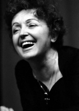 Эдит Пиаф (Edith Piaf) биография, фото, личная жизнь и ее мужчины, слушать песни онлайн i