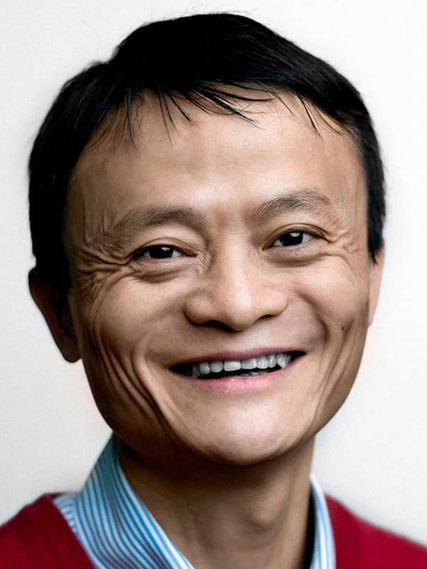 Джек Ма – биография, фото, личная жизнь, новости, состояние, «Alibaba» 2023 i