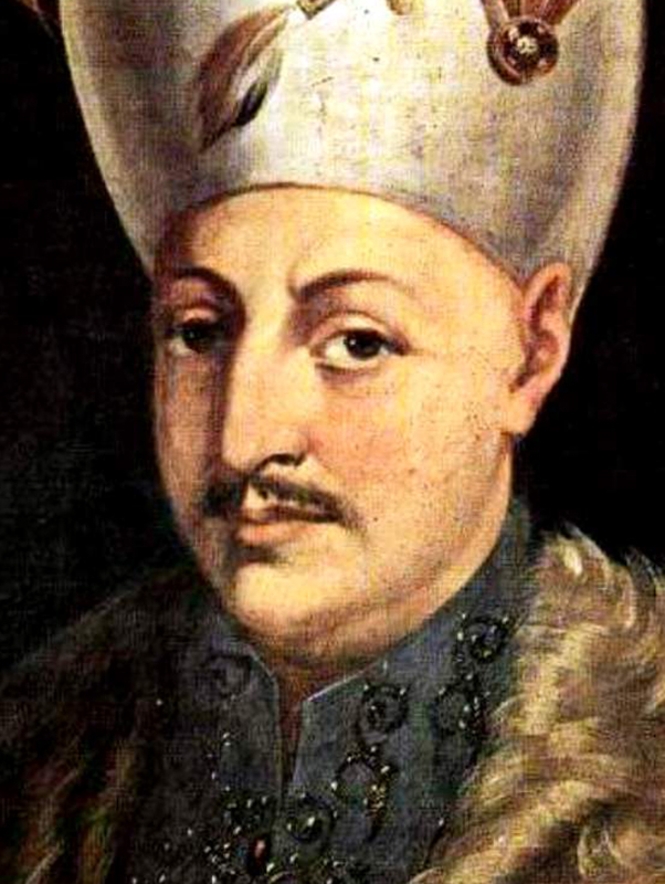 Ахмед I (султан) - биография, фото, семья, правление и причина смерти i