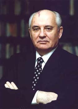 Михаил Сергеевич Горбачев - биография, фото, личная жизнь, где сейчас живет, последние новости 2023 i