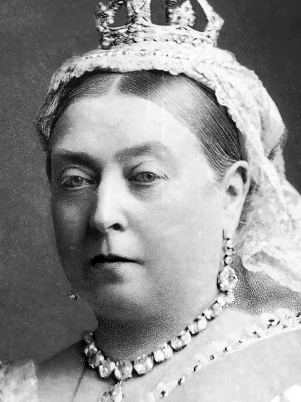 Королева Виктория – биография, фото, личная жизнь i