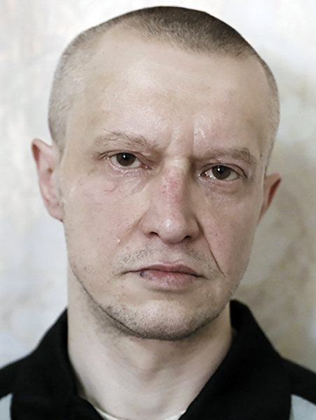 Александр Пичушкин – биография, фото, личная жизнь, жертвы 2023 i